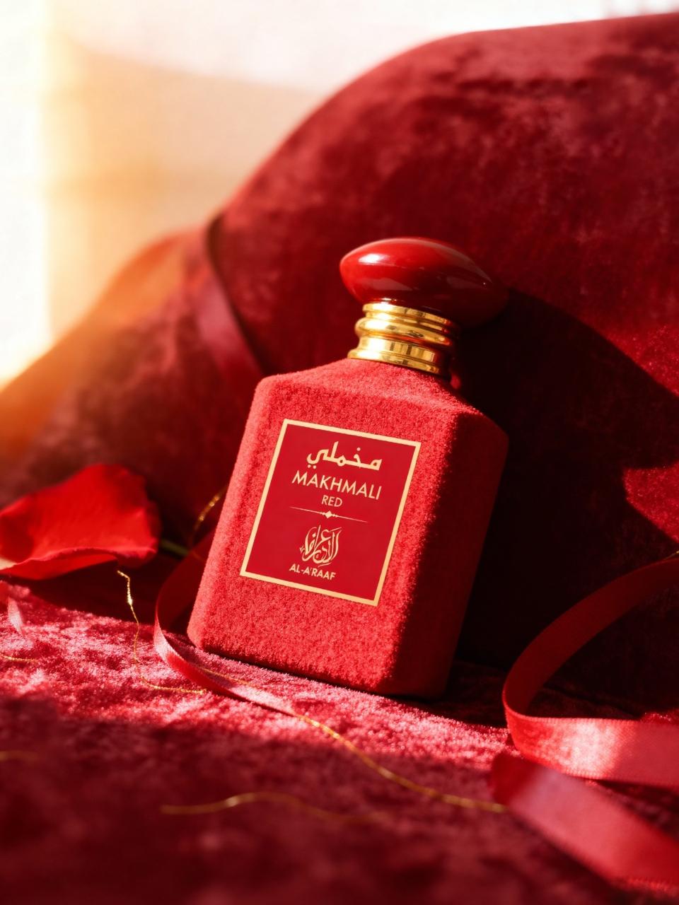 Makhmail Red 100ml