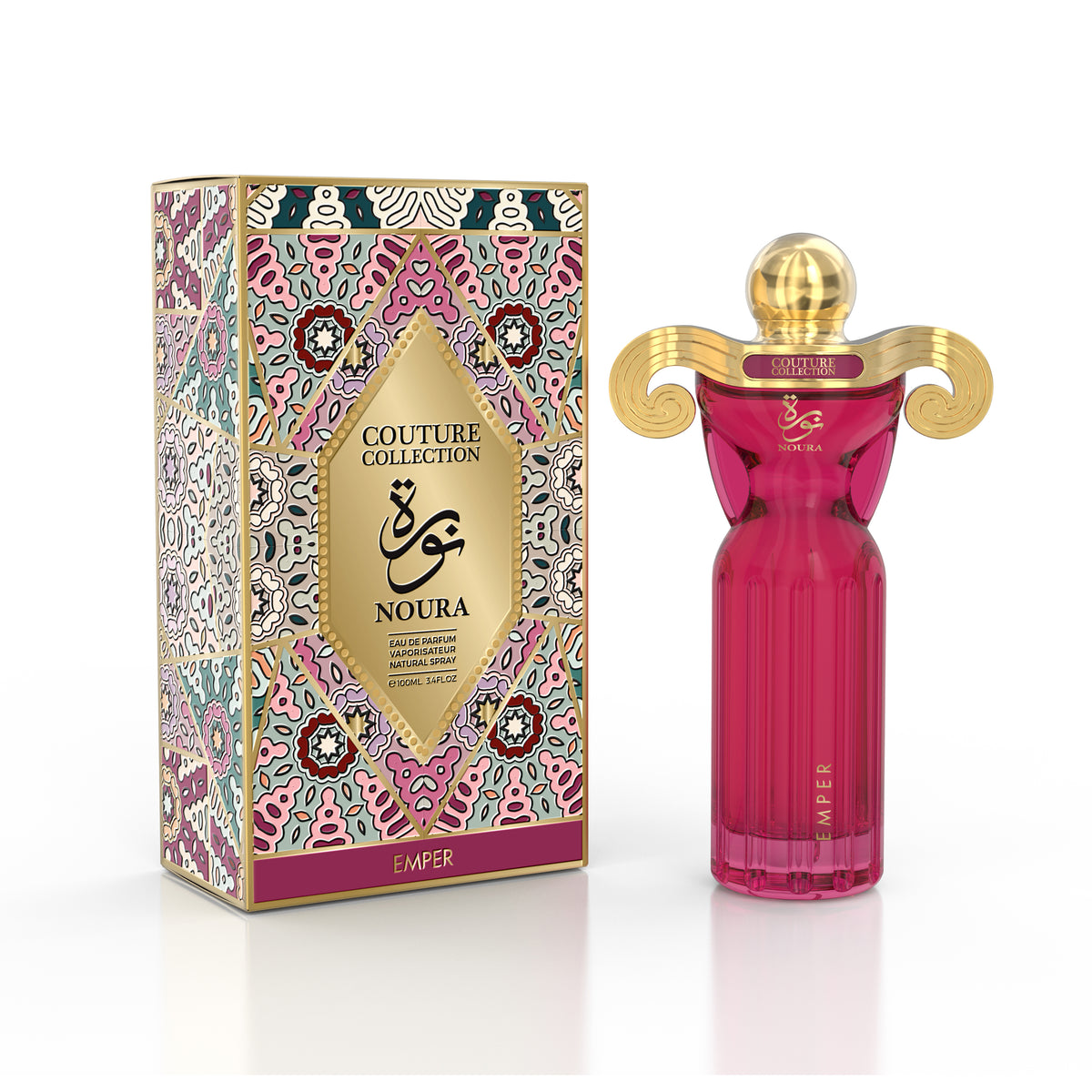 Couture Collection Noura Emper 100ml