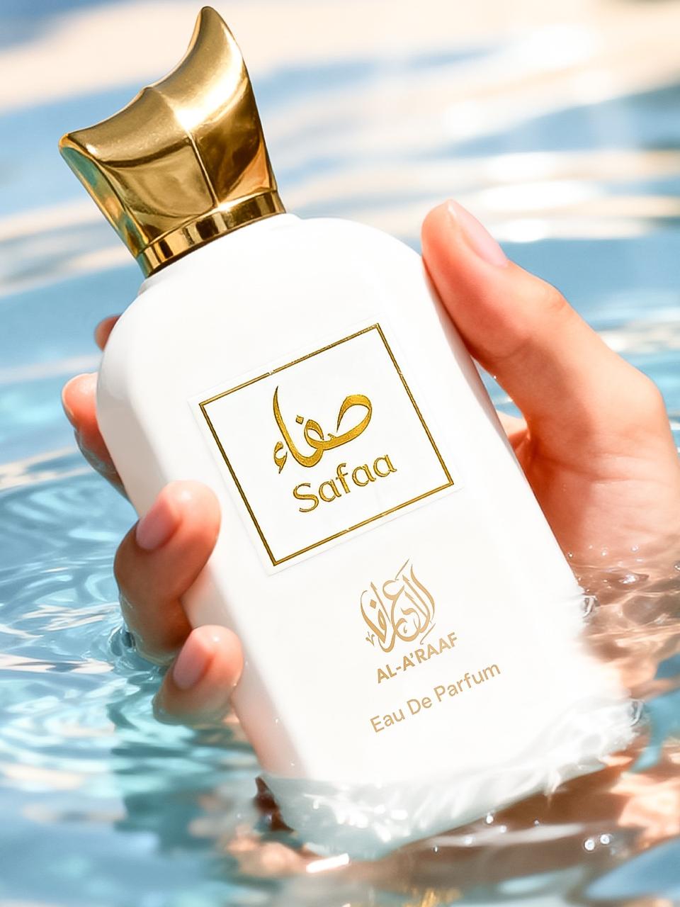 Safaa 100ml