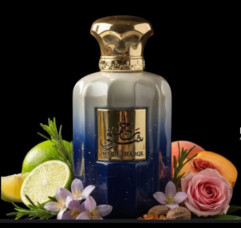 Abyat Rajul Sharqui Pour Homme 100ml