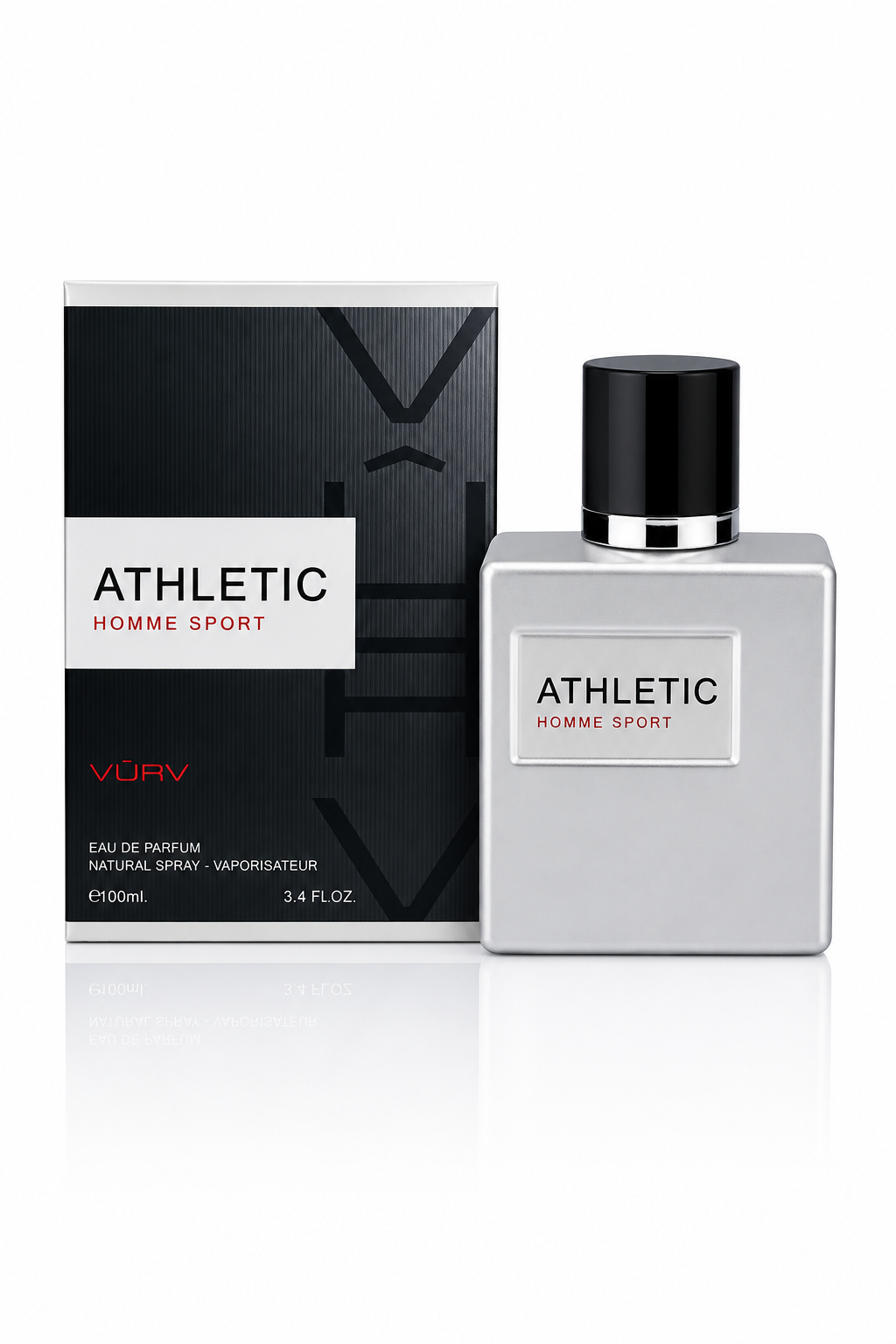 Athletic Homme Sport