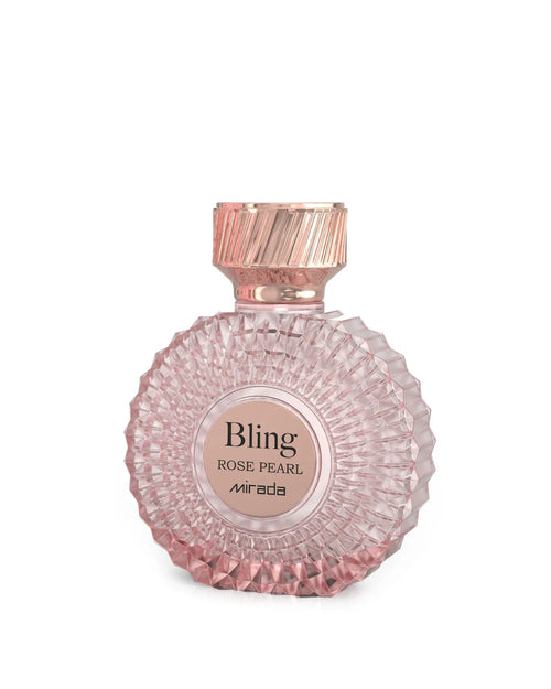 Bling Rose Pearl by Mirada